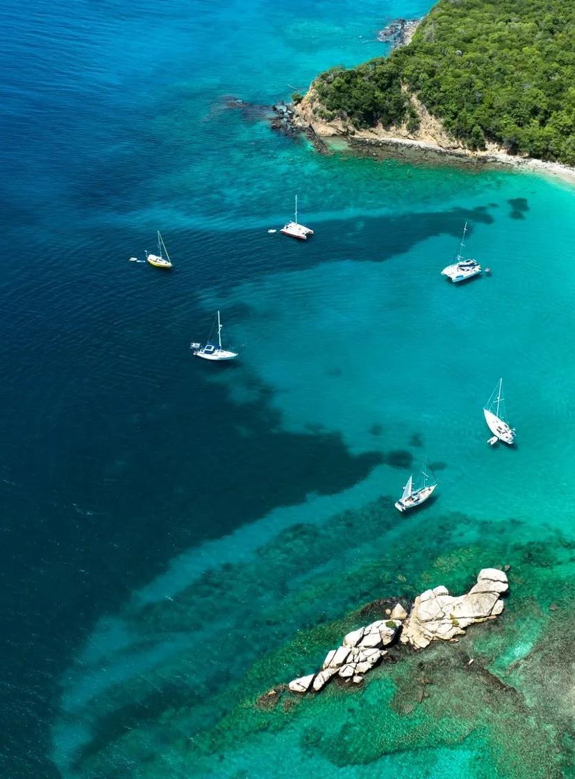 Greek Islands Yacht Cruise